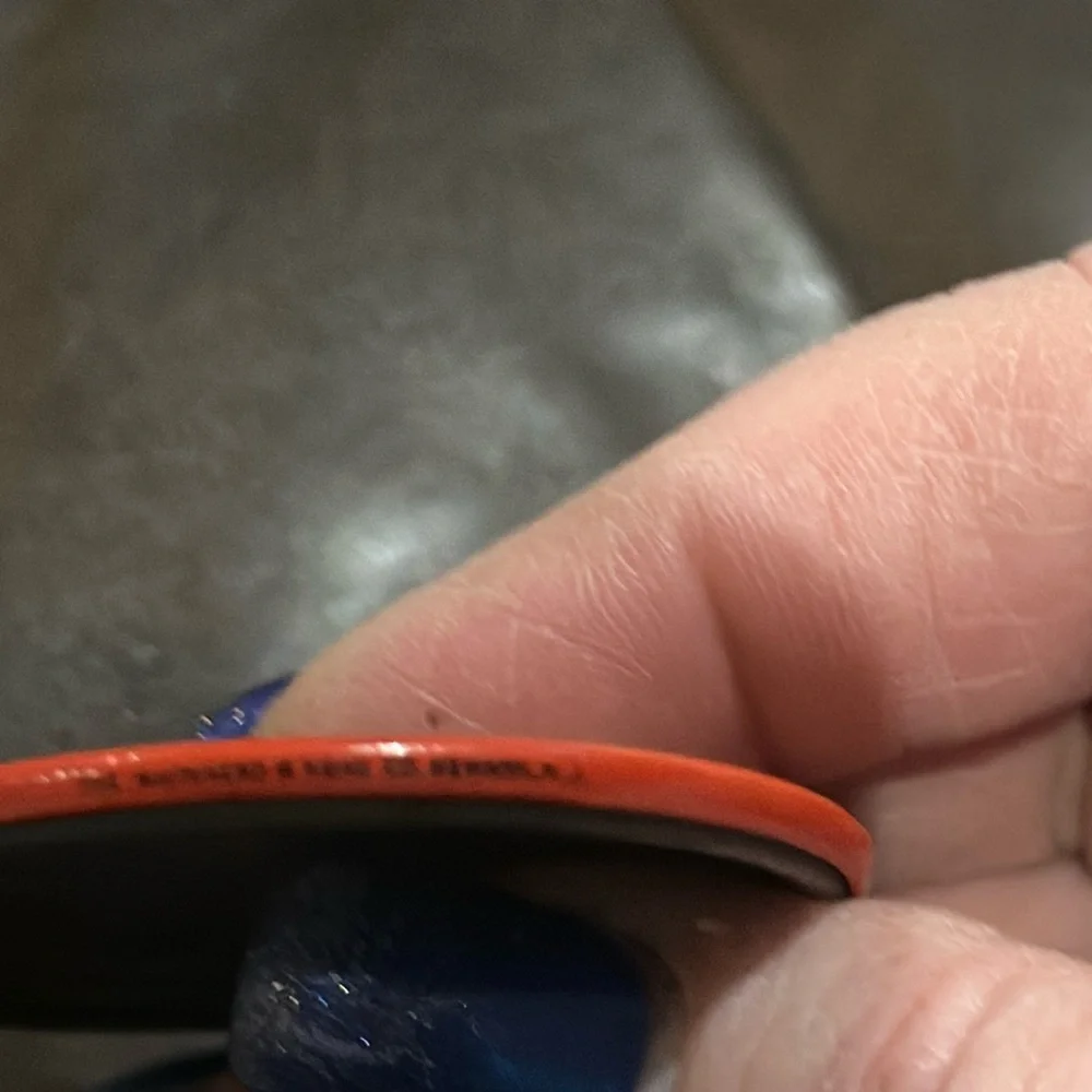 RARE FIND 1910s Celluloid Antique Advertising Pocket Mirror - Picture 4 of 6